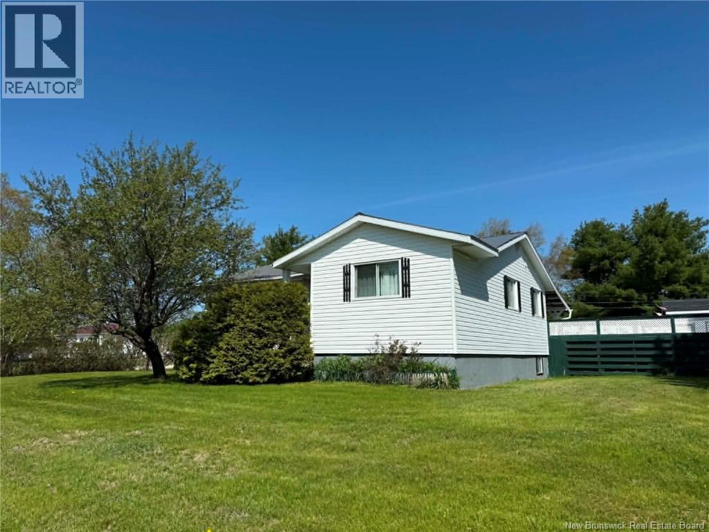 18 Birch Street, Miramichi, New Brunswick  E1V 7C4 - Photo 1 - NB139815