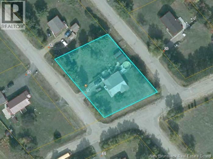 18 Birch Street, Miramichi, New Brunswick  E1V 7C4 - Photo 26 - NB139815