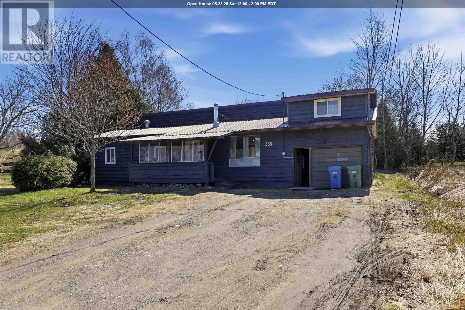 355 Boyle St, Thessalon, Ontario  P0R 1L0 - Photo 1 - SM260975