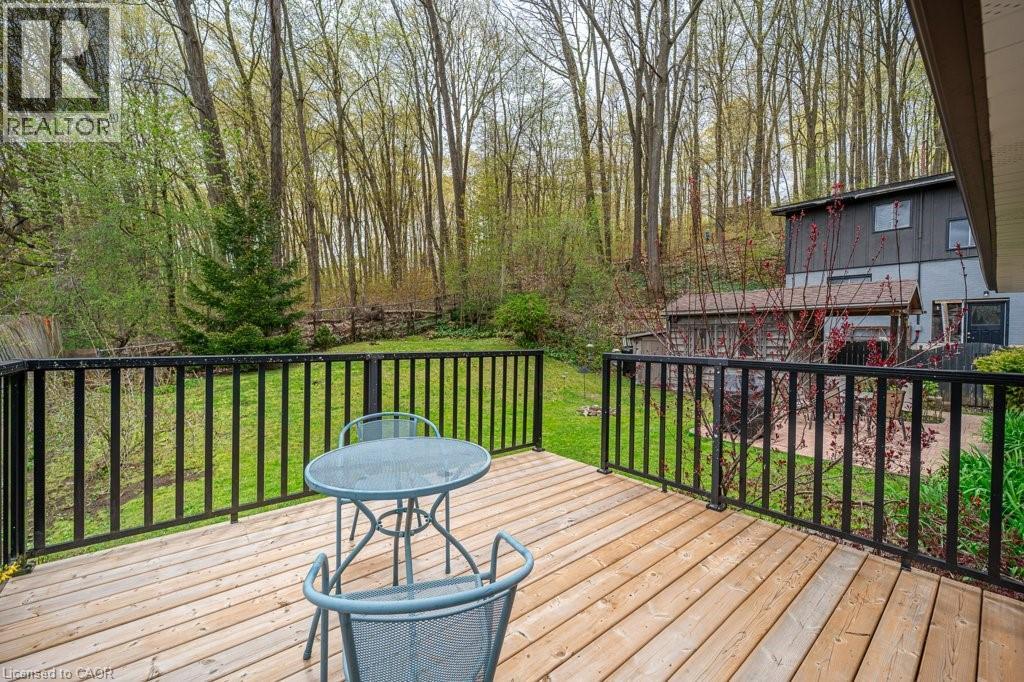 5 Donald Street, Cambridge, Ontario  N1S 2H1 - Photo 39 - 40822916