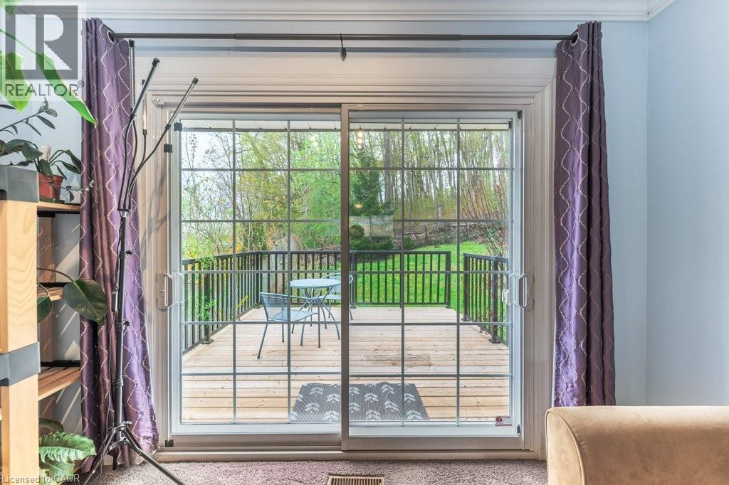 5 Donald Street, Cambridge, Ontario  N1S 2H1 - Photo 17 - 40822916