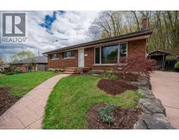 5 DONALD Street, Cambridge, Ontario