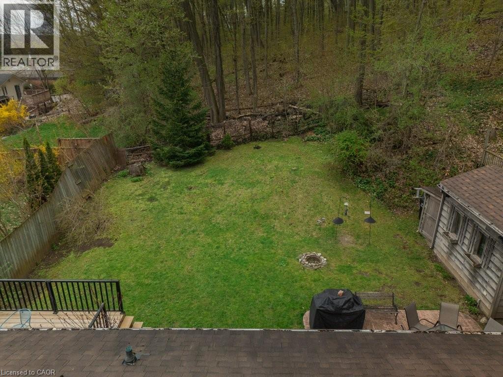 5 Donald Street, Cambridge, Ontario  N1S 2H1 - Photo 43 - 40822916