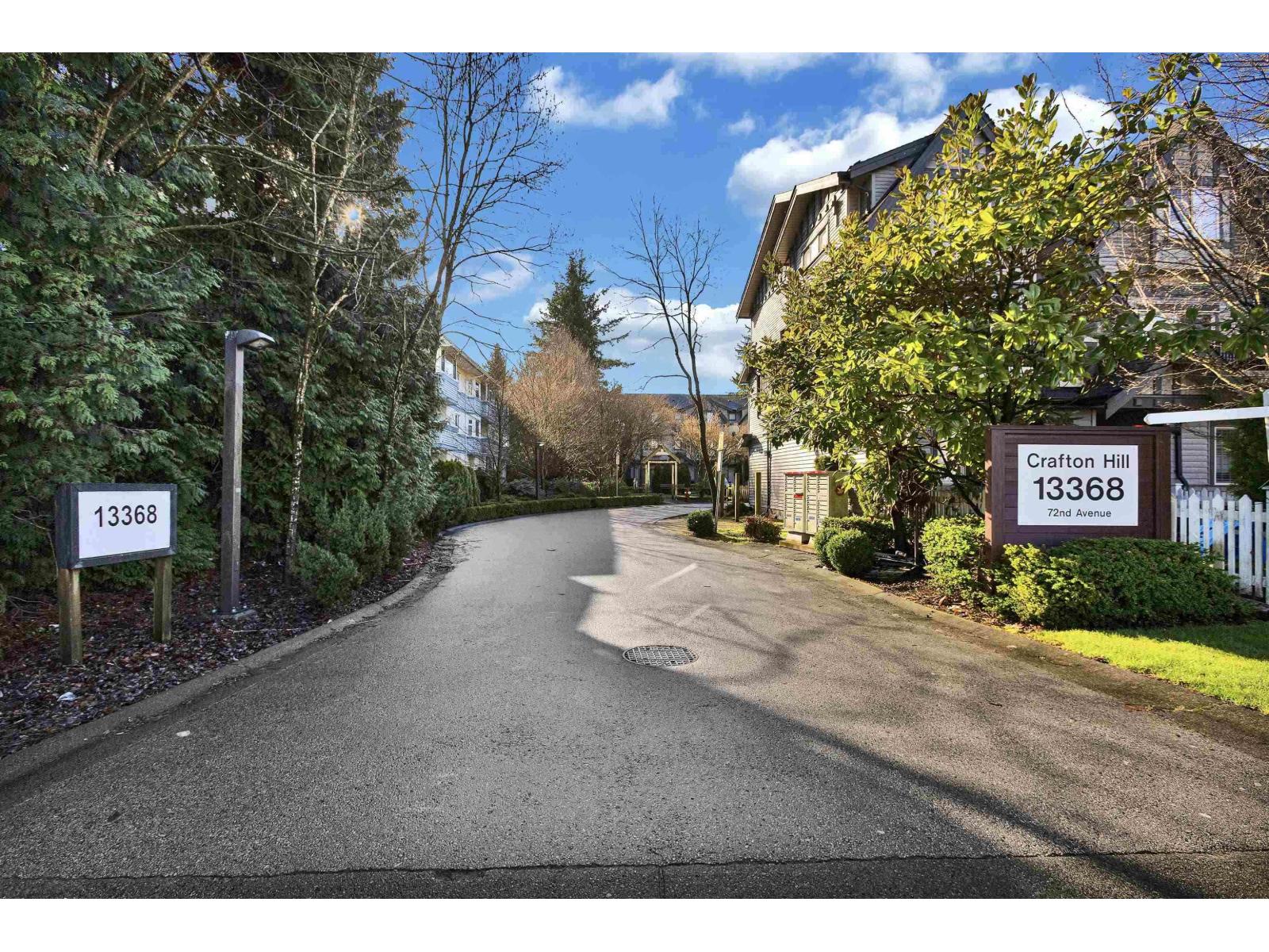 101 13368 72 AVENUE, Surrey, British Columbia
