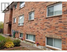 101 - 455 TRICK AVENUE, Oshawa, Ontario