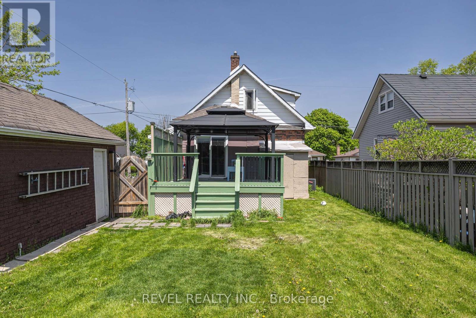 241 Annis Street, Oshawa, Ontario  L1H 3P8 - Photo 31 - E13148626