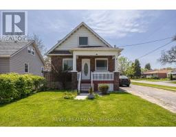 241 ANNIS STREET, Oshawa, Ontario