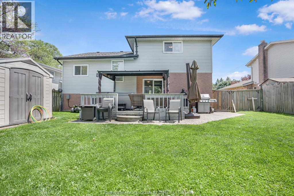 457 Mcnaughton Avenue East, Chatham, Ontario  N7L 2H2 - Photo 50 - 26011537