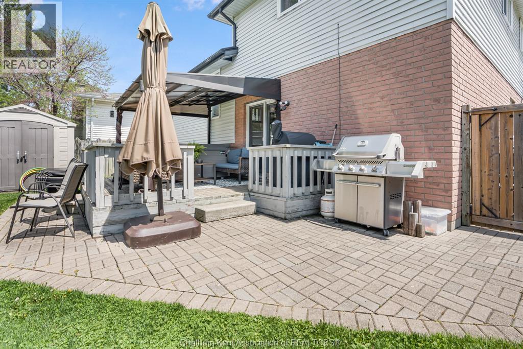 457 Mcnaughton Avenue East, Chatham, Ontario  N7L 2H2 - Photo 48 - 26011537