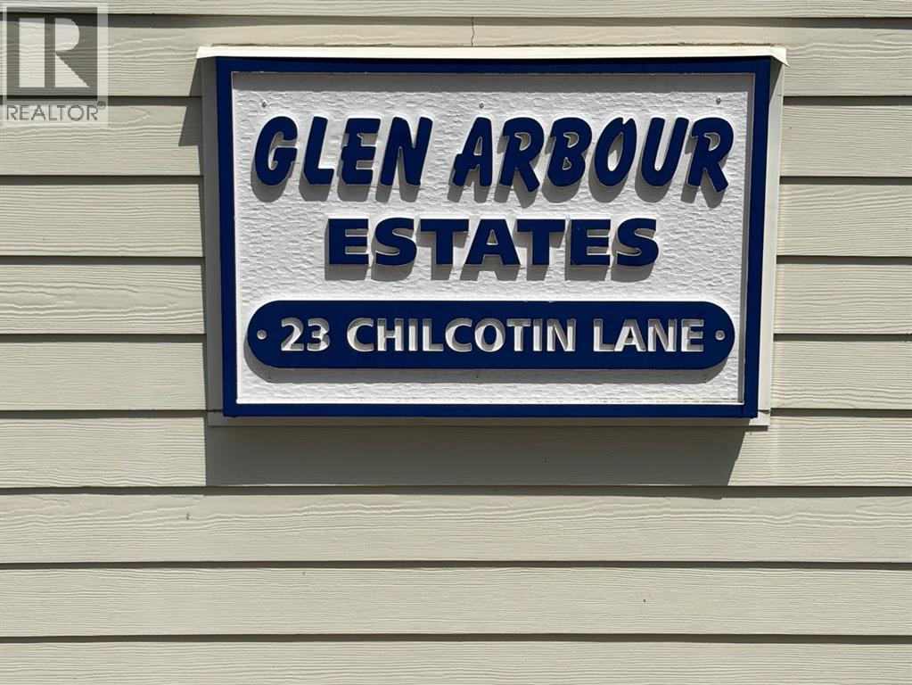 233, 23 Chilcotin Lane W, Lethbridge, Alberta  T1K 7S2 - Photo 20 - A2308707
