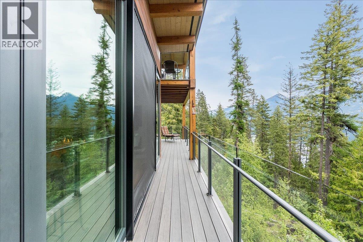 4926 Fletcher Creek Road, Kaslo, British Columbia  V0G 1M0 - Photo 30 - 10385835