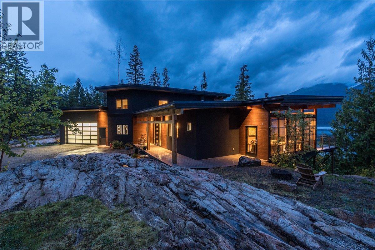 4926 Fletcher Creek Road, Kaslo, British Columbia  V0G 1M0 - Photo 16 - 10385835