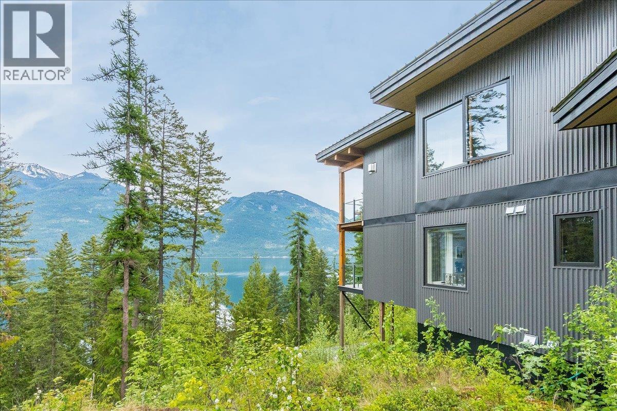 4926 Fletcher Creek Road, Kaslo, British Columbia  V0G 1M0 - Photo 10 - 10385835