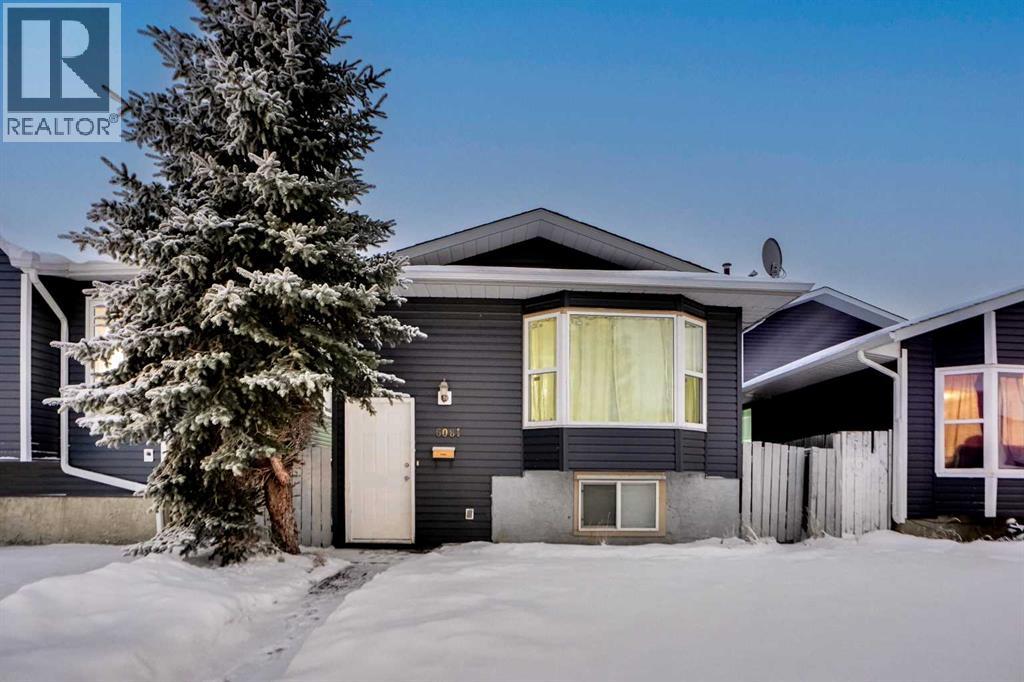 6081 Martingrove Road NE, Calgary, Alberta