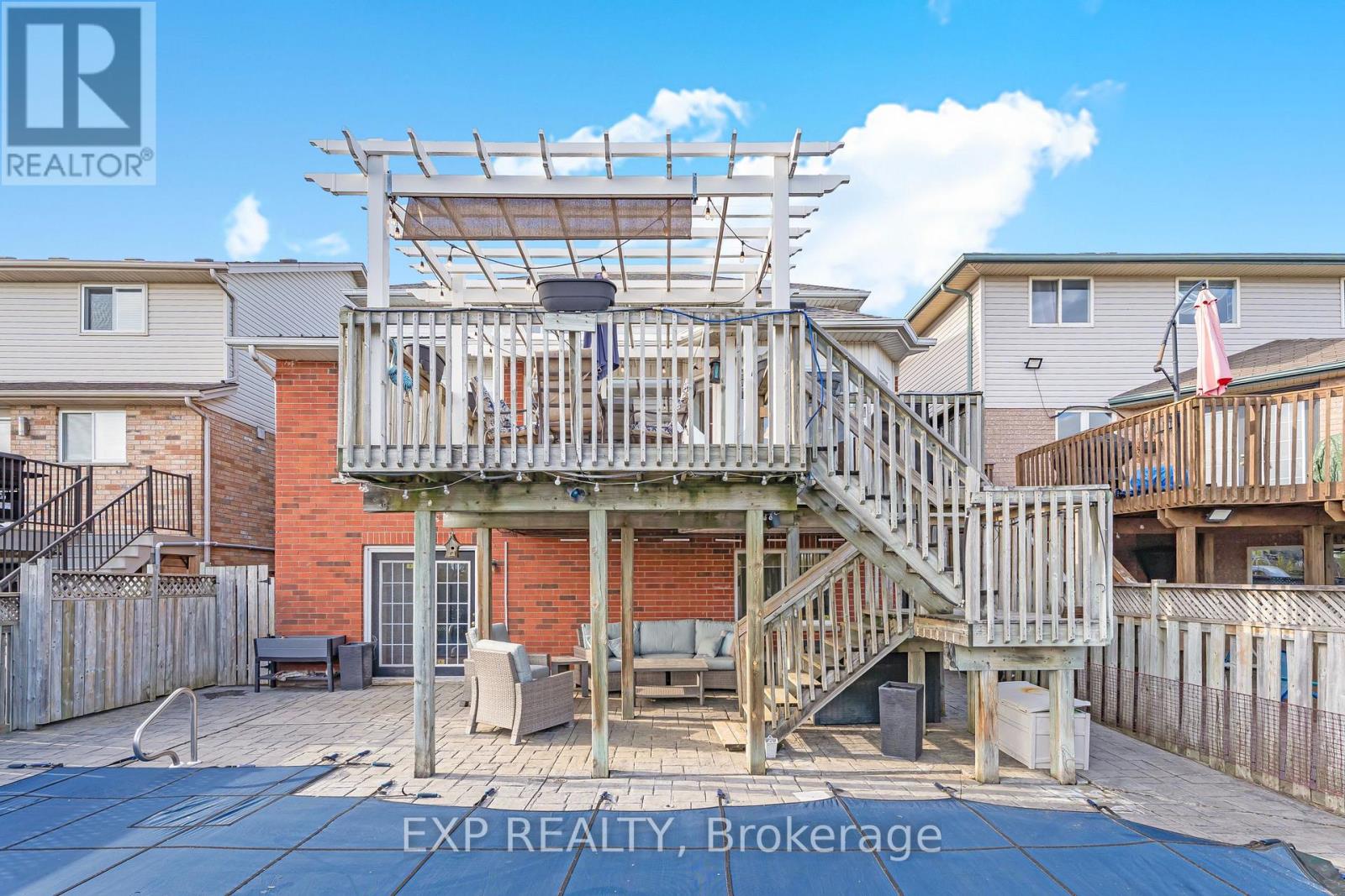 195 Green Vista Drive, Cambridge, Ontario  N1T 1Y9 - Photo 45 - X13099884