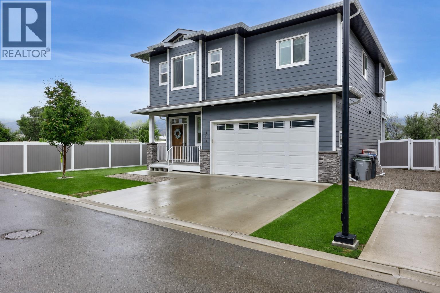 2575 Elston Drive Unit# 109, Kamloops, British Columbia  V2B 0J9 - Photo 2 - 10387565