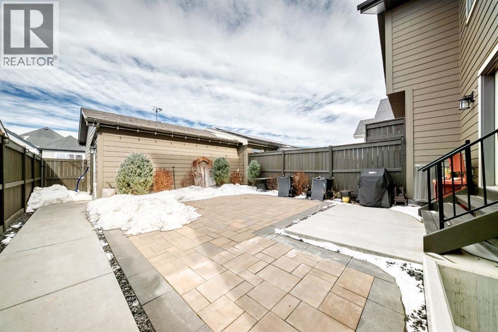 68 Mahogany Gardens Se, Calgary, Alberta  T3M 2S2 - Photo 39 - A2312785