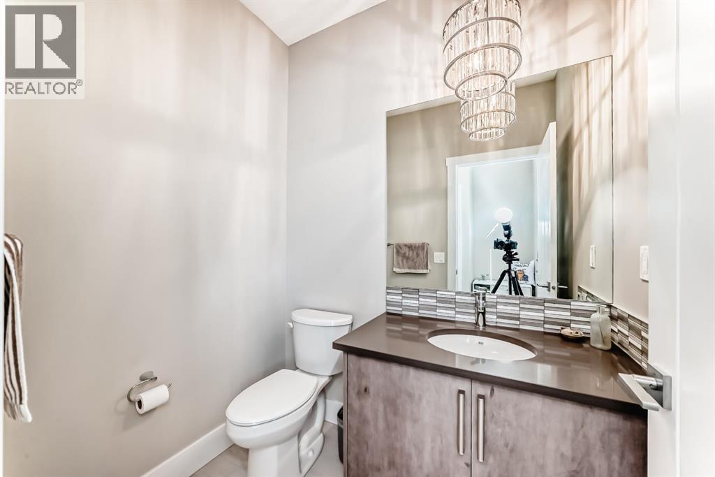 68 Mahogany Gardens Se, Calgary, Alberta  T3M 2S2 - Photo 14 - A2312785
