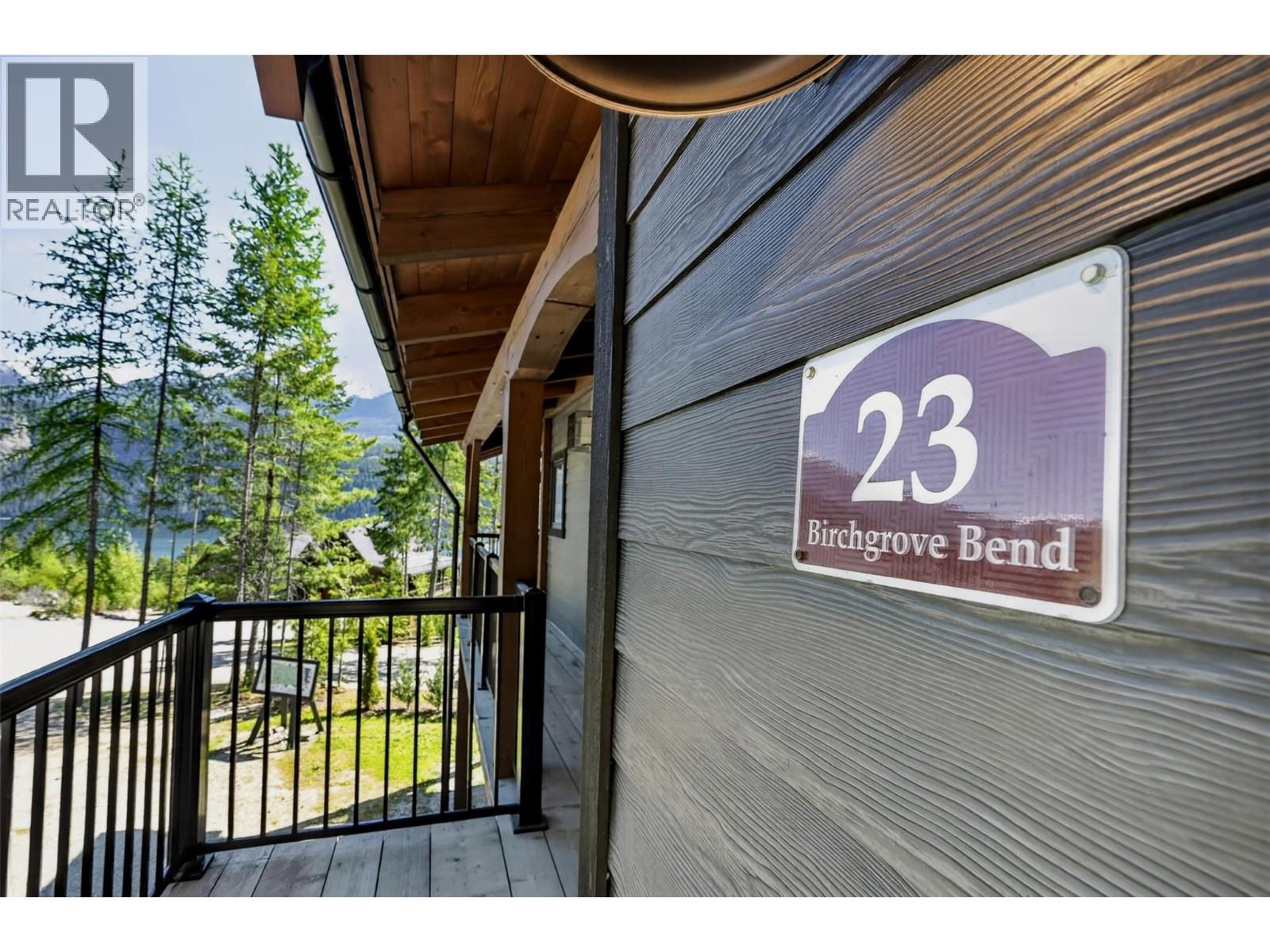 23 Birchgrove Bend, Kaslo, British Columbia  V0G 1M0 - Photo 10 - 10387580