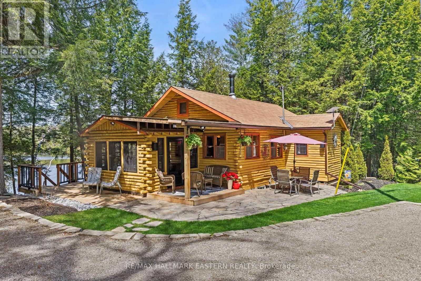 50 FIRE ROUTE 328A, Trent Lakes, Ontario