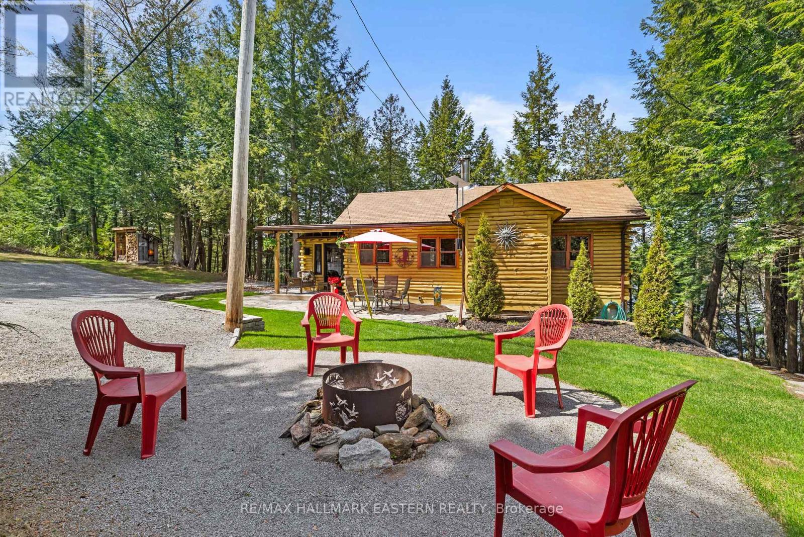 50 Fire Route 328a, Trent Lakes, Ontario  K0L 1J0 - Photo 2 - X13148676