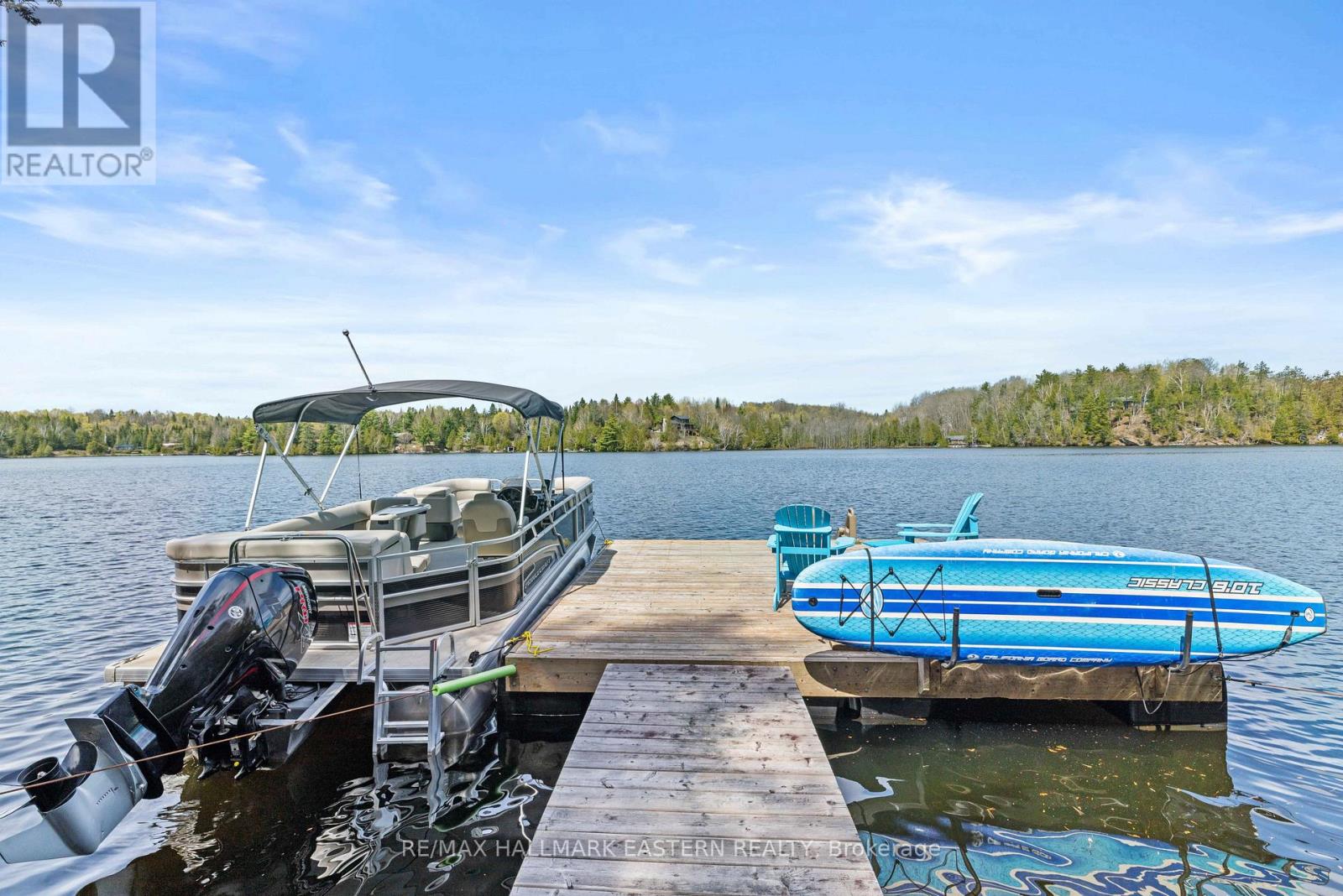 50 Fire Route 328a, Trent Lakes, Ontario  K0L 1J0 - Photo 30 - X13148676