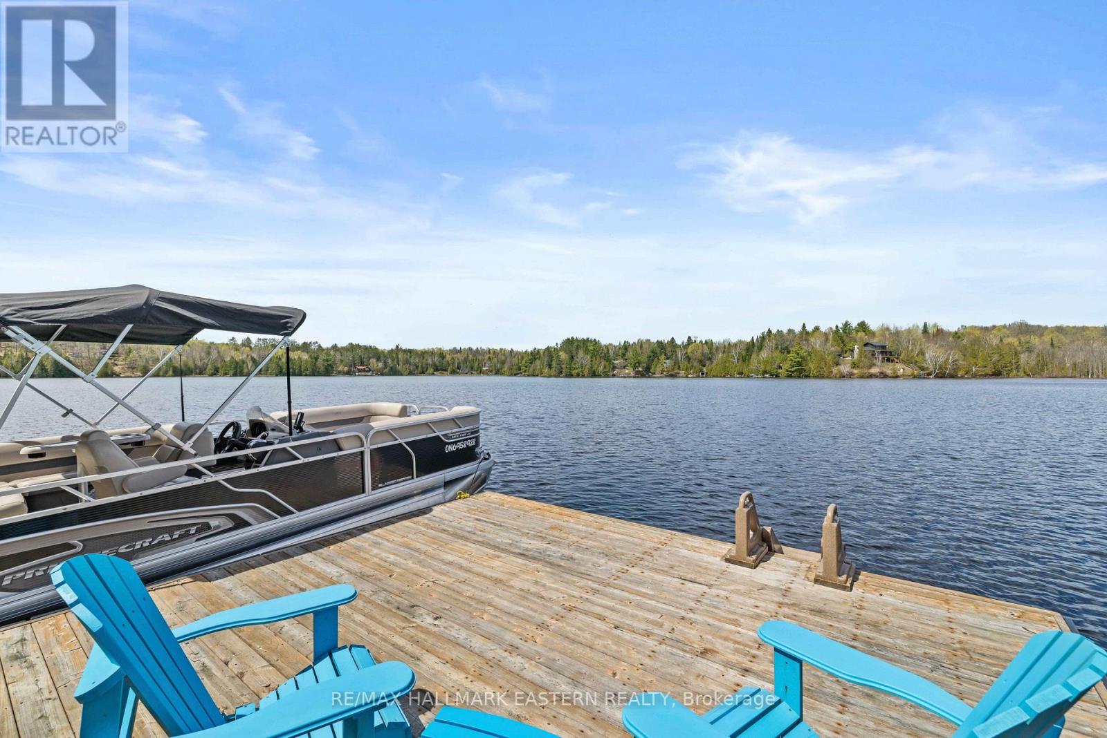50 Fire Route 328a, Trent Lakes, Ontario  K0L 1J0 - Photo 4 - X13148676