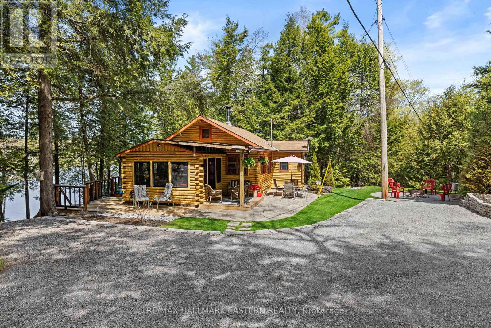 50 Fire Route 328a, Trent Lakes, Ontario  K0L 1J0 - Photo 6 - X13148676