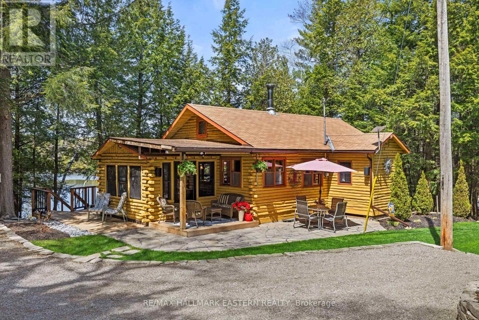 50 Fire Route 328a, Trent Lakes, Ontario  K0L 1J0 - Photo 7 - X13148676