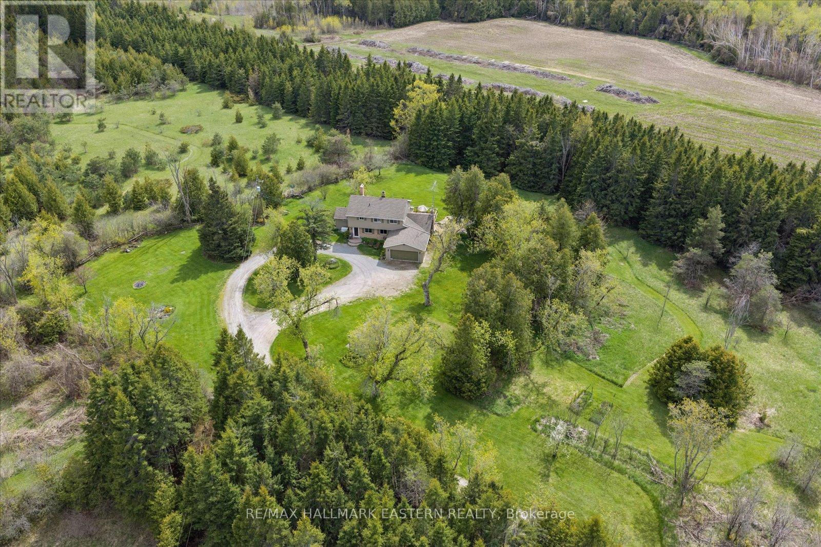 906 MOUNT HOREB ROAD, Kawartha Lakes, Ontario