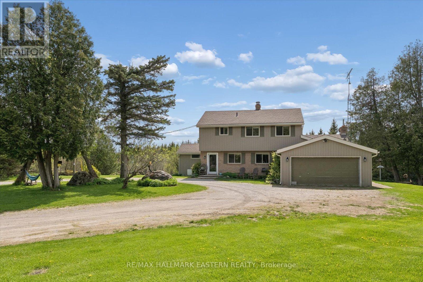 906 Mount Horeb Road, Kawartha Lakes, Ontario  K0L 2W0 - Photo 2 - X13148830
