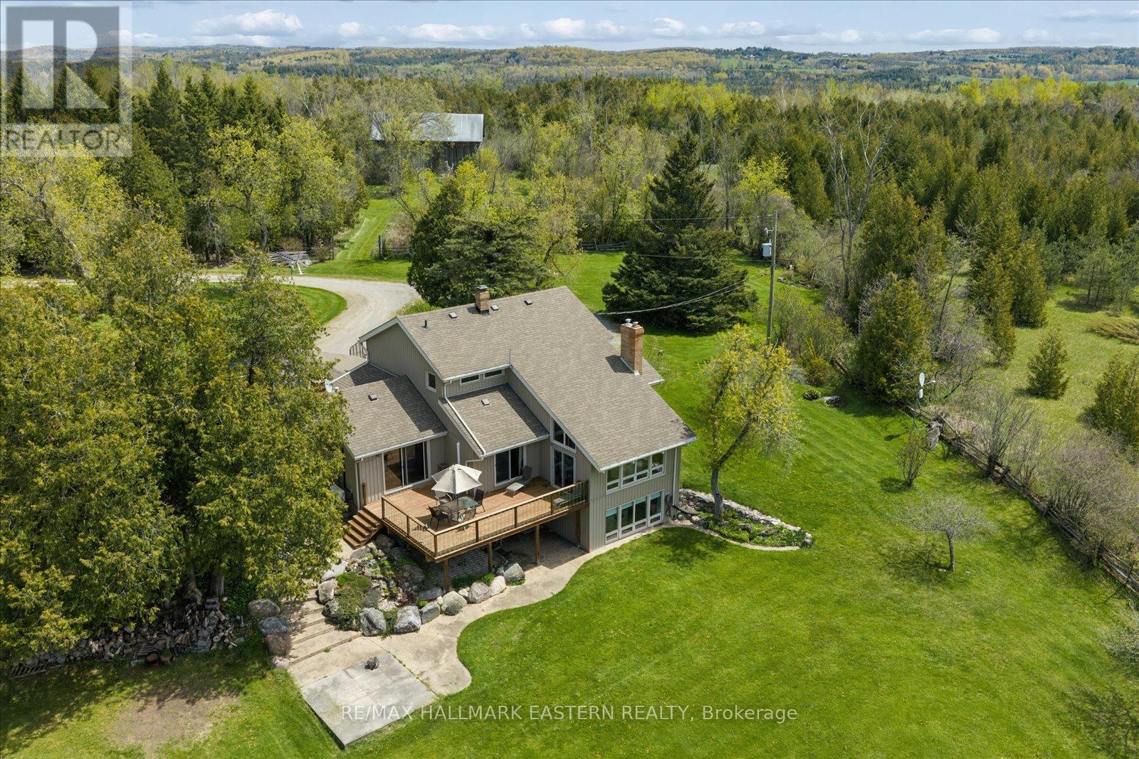 906 Mount Horeb Road, Kawartha Lakes, Ontario  K0L 2W0 - Photo 3 - X13148830