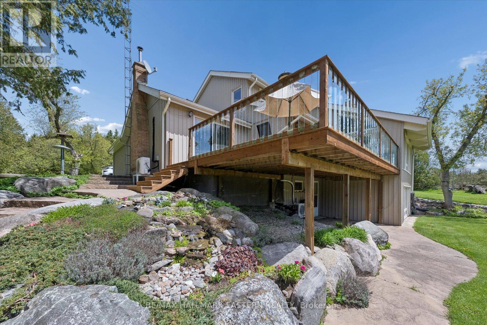 906 Mount Horeb Road, Kawartha Lakes, Ontario  K0L 2W0 - Photo 35 - X13148830