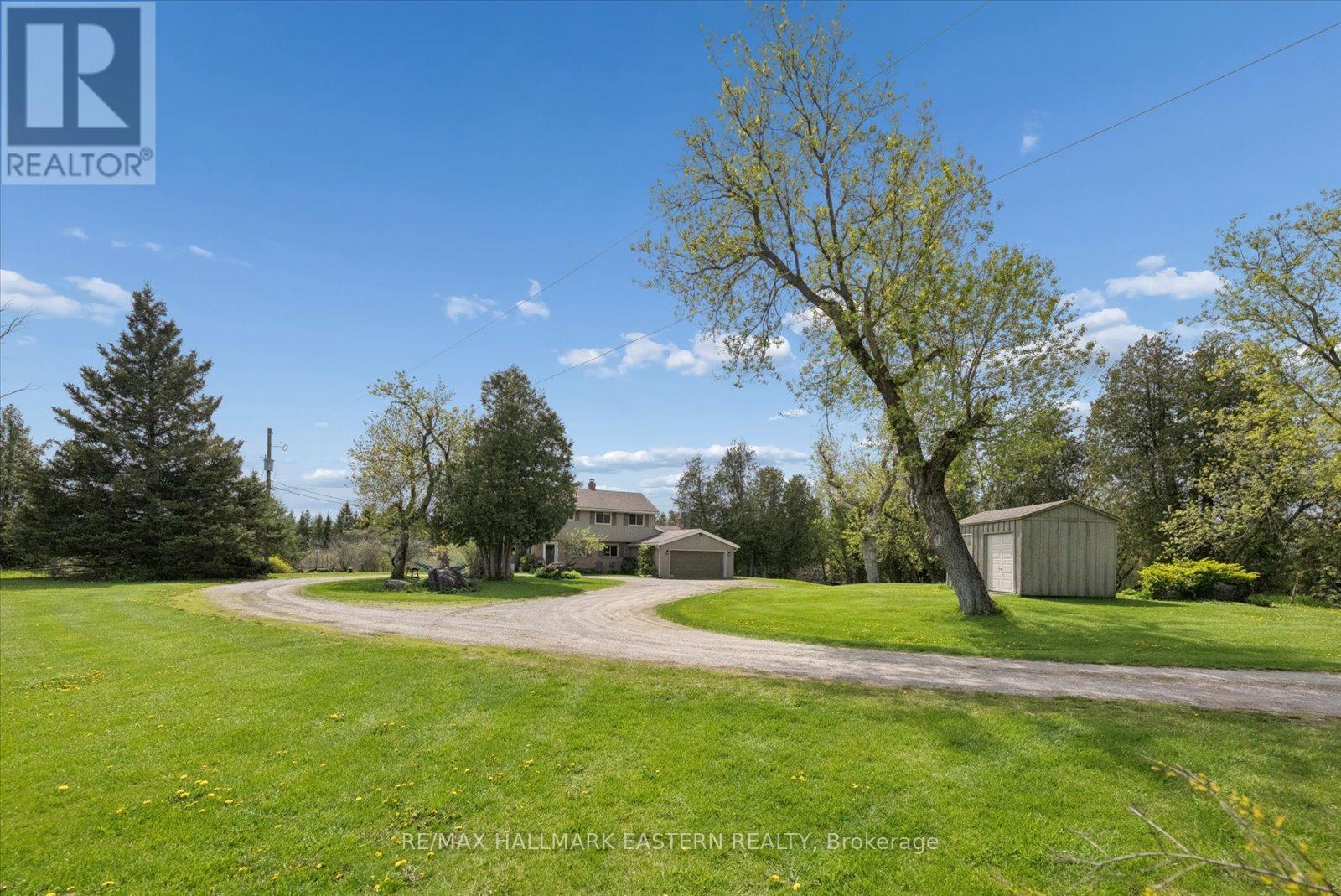906 Mount Horeb Road, Kawartha Lakes, Ontario  K0L 2W0 - Photo 4 - X13148830