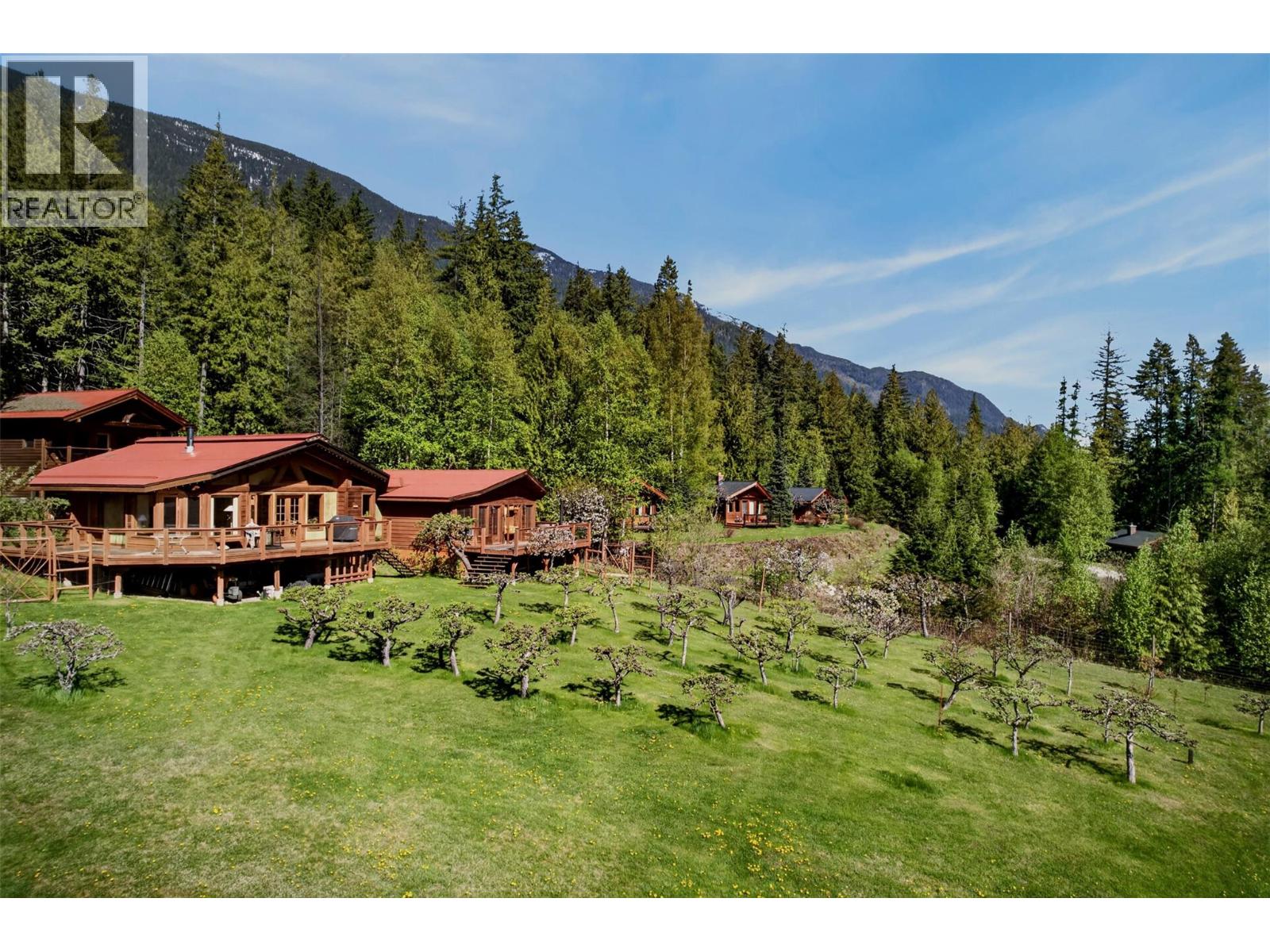 23 Birchgrove Bend, Kaslo, British Columbia  V0G 1M0 - Photo 52 - 10387580
