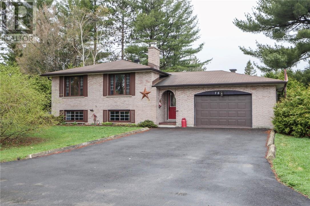 75 Ida Crescent, Dowling, Ontario P0M 1R0 - Photo 1 - 2127907