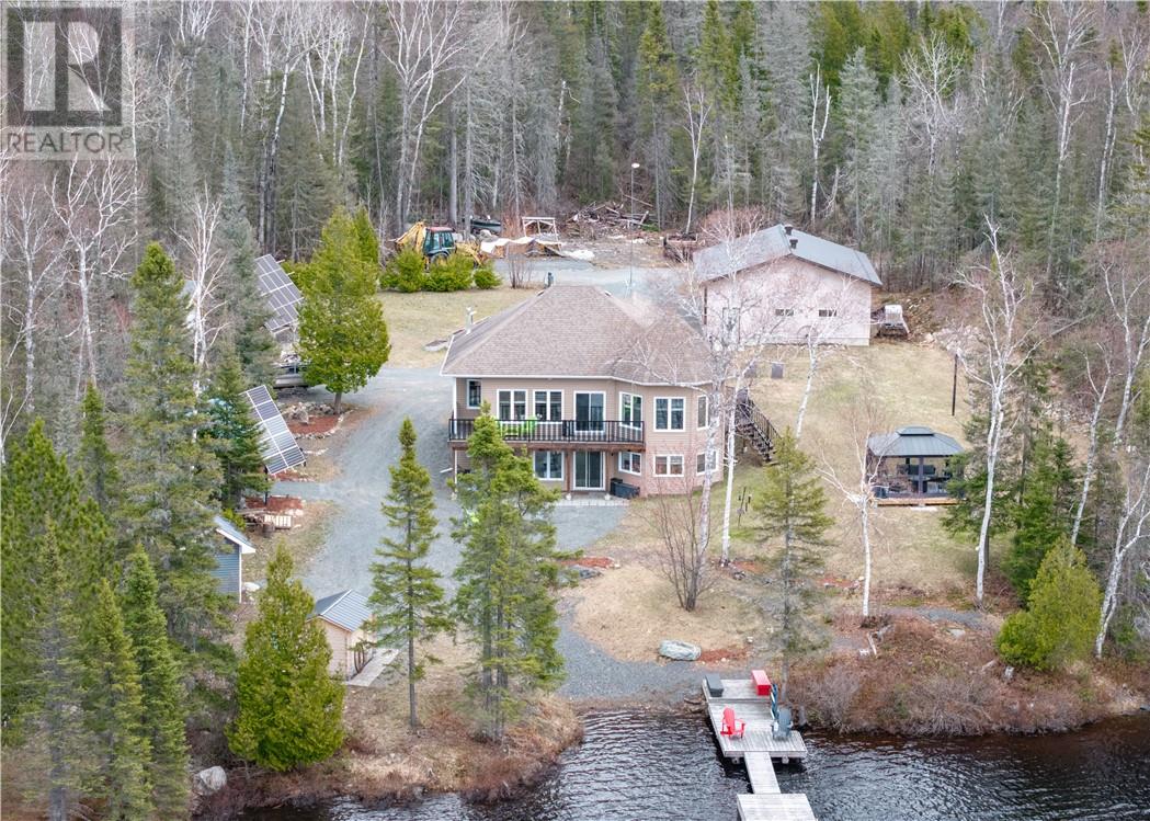 20 Cedar Point Road, Capreol, Ontario  P0M 1H0 - Photo 1 - 2127794