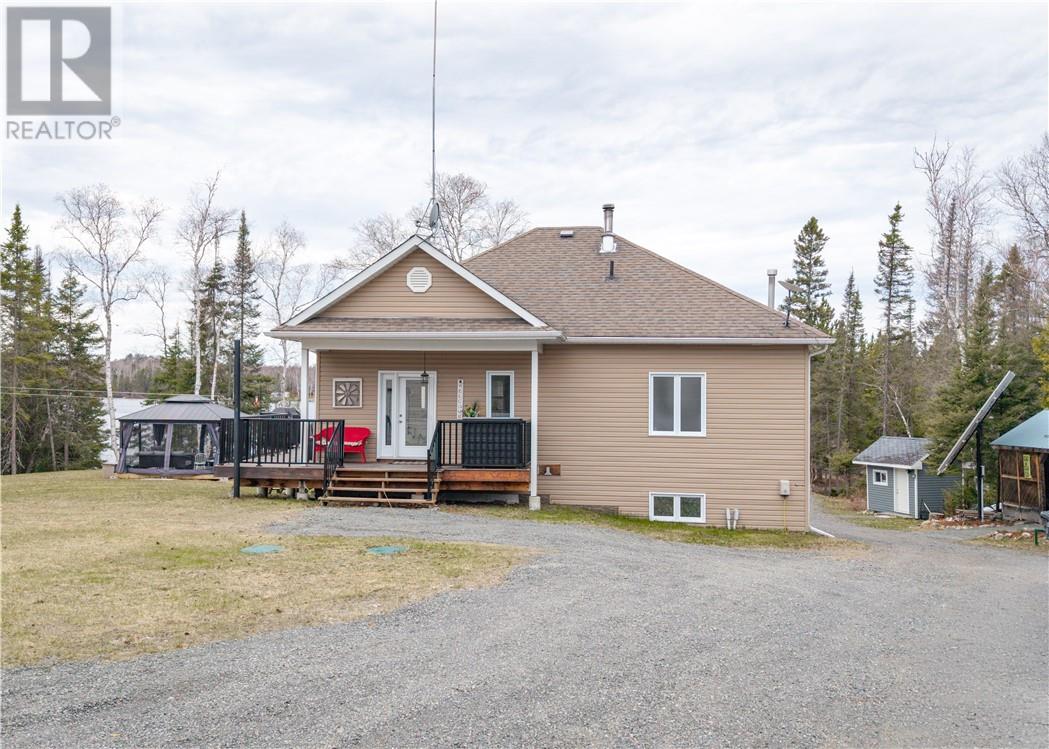 20 Cedar Point Road, Capreol, Ontario  P0M 1H0 - Photo 2 - 2127794