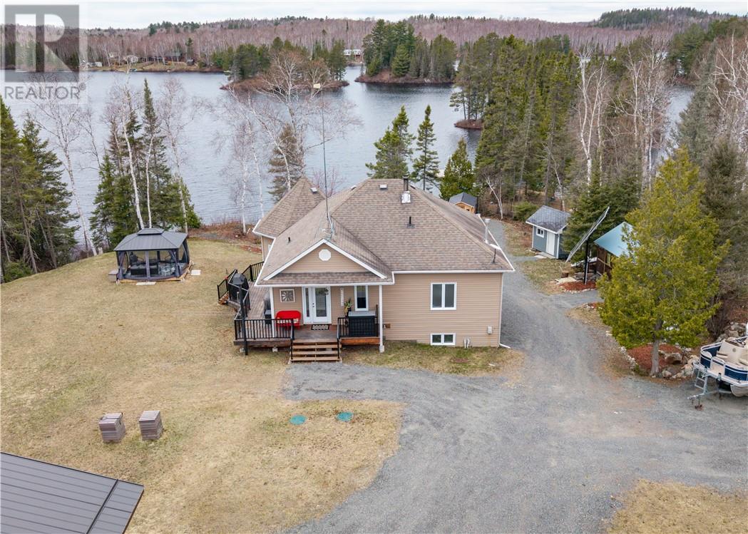 20 Cedar Point Road, Capreol, Ontario  P0M 1H0 - Photo 3 - 2127794