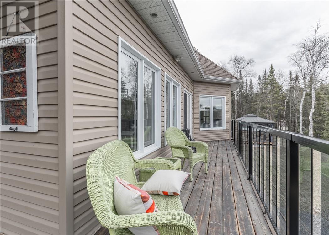 20 Cedar Point Road, Capreol, Ontario  P0M 1H0 - Photo 36 - 2127794