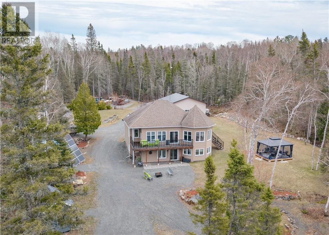20 Cedar Point Road, Capreol, Ontario  P0M 1H0 - Photo 45 - 2127794