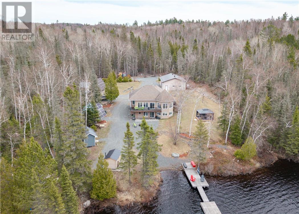 20 Cedar Point Road, Capreol, Ontario  P0M 1H0 - Photo 46 - 2127794