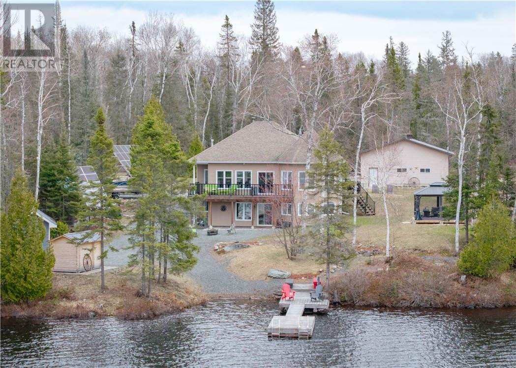 20 Cedar Point Road, Capreol, Ontario  P0M 1H0 - Photo 47 - 2127794