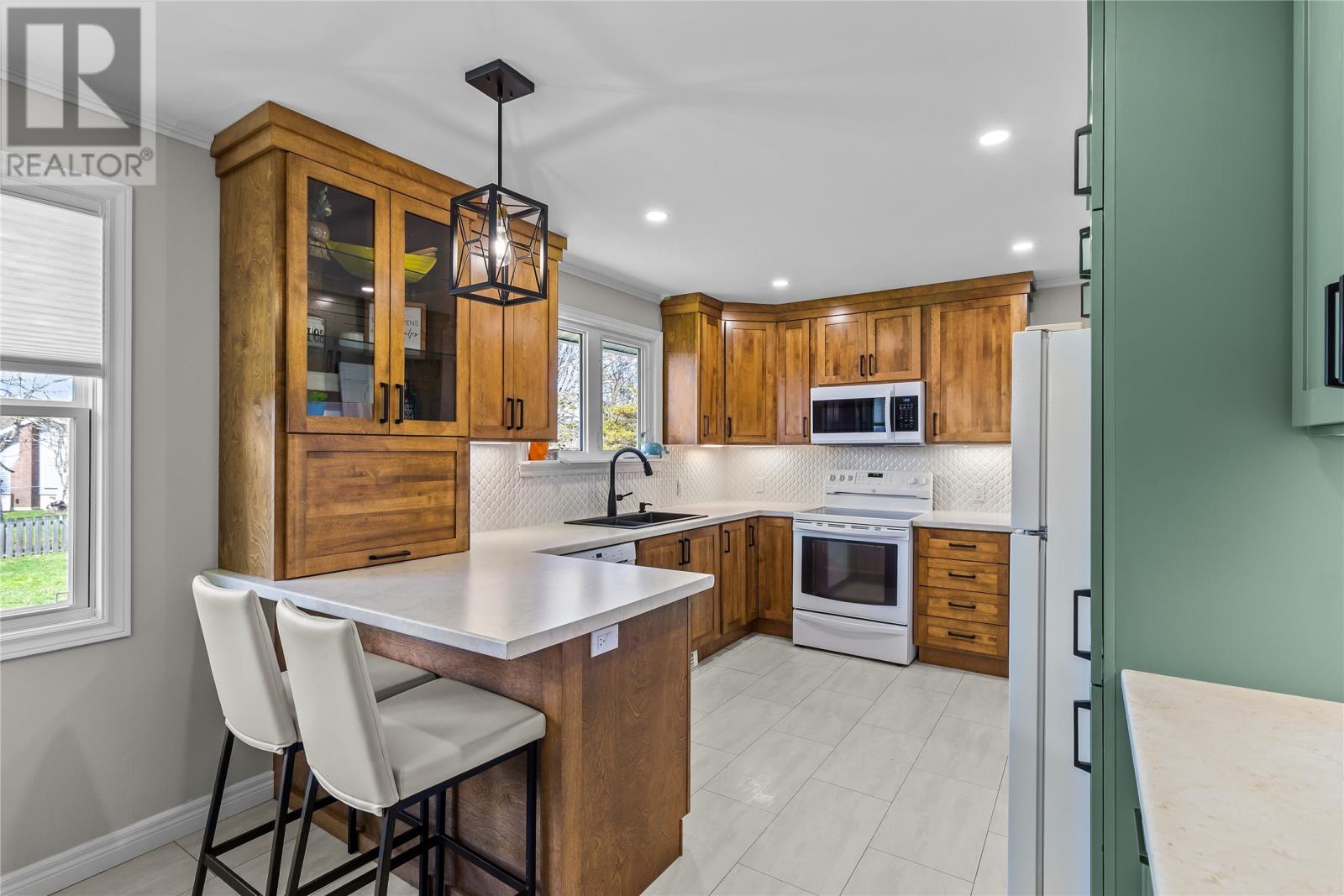 9 Parsons Place, St. John's, Newfoundland & Labrador  A1A 1Y2 - Photo 10 - 1297752