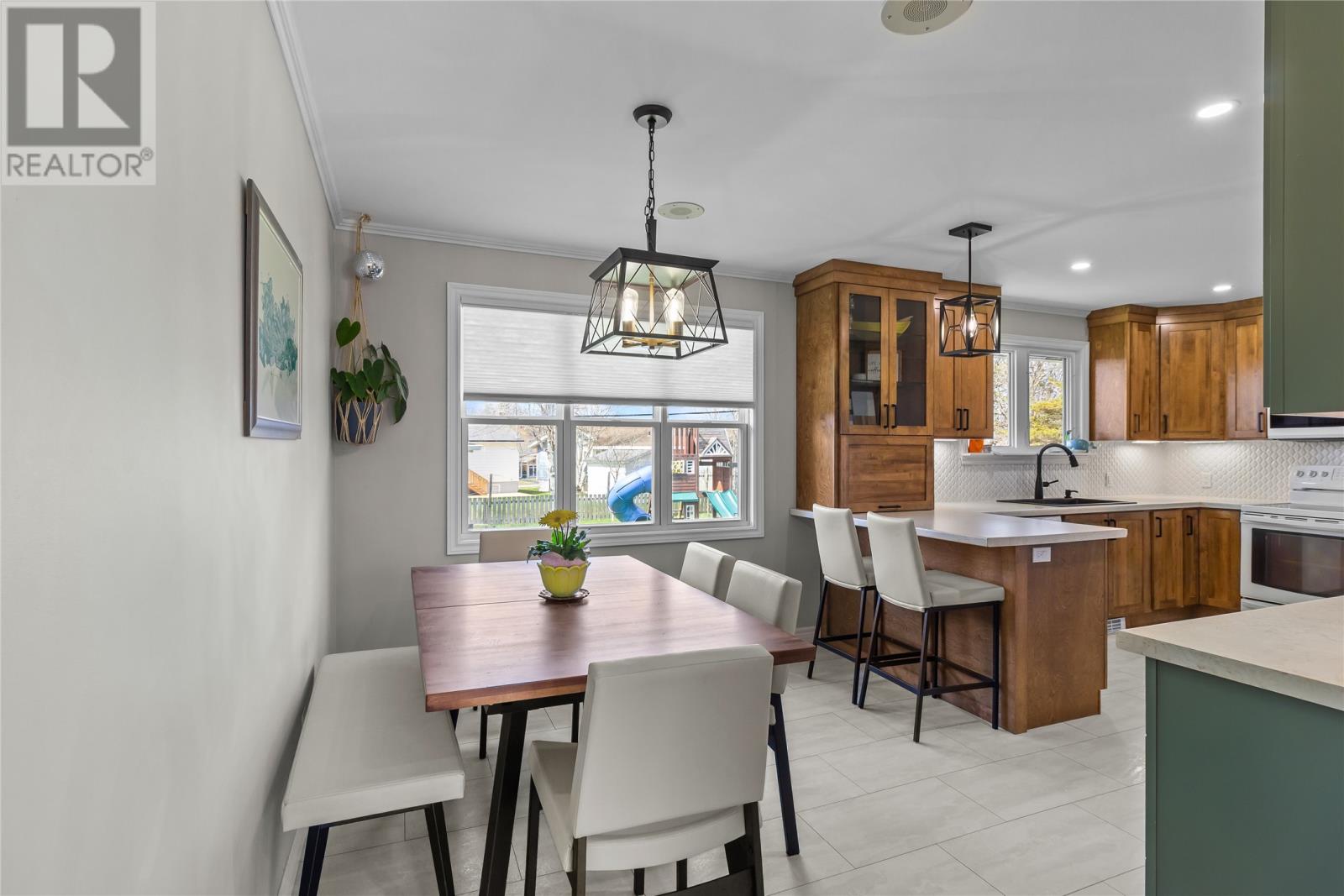 9 Parsons Place, St. John's, Newfoundland & Labrador  A1A 1Y2 - Photo 13 - 1297752
