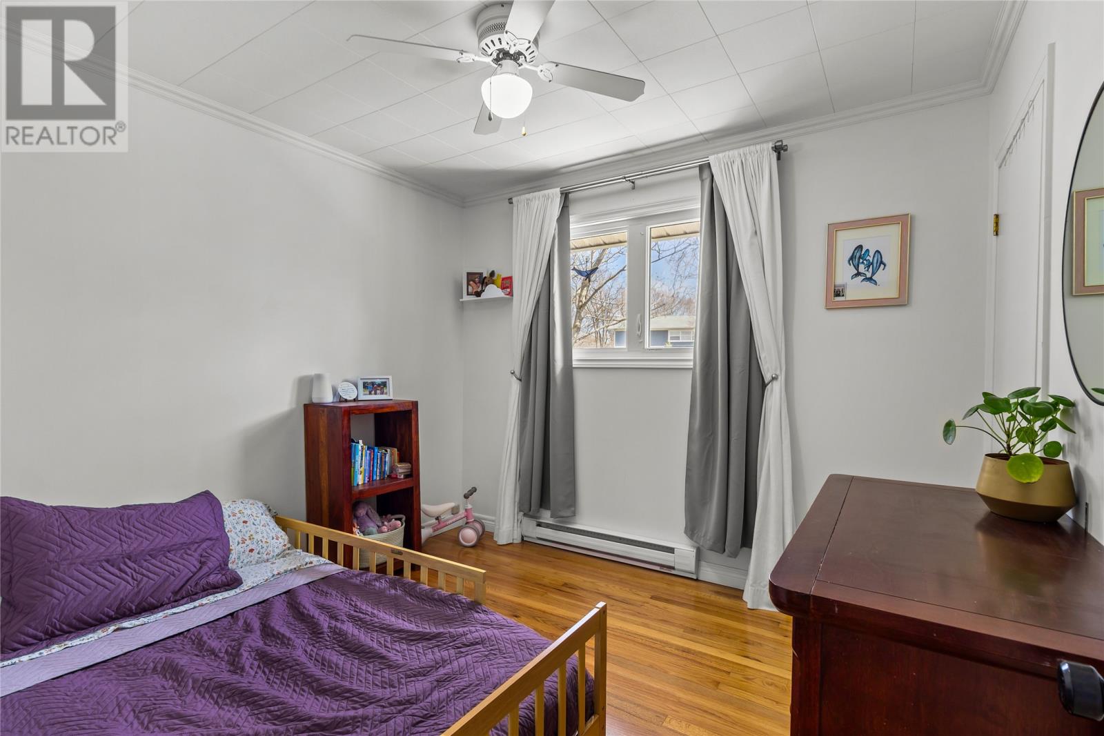 9 Parsons Place, St. John's, Newfoundland & Labrador  A1A 1Y2 - Photo 15 - 1297752