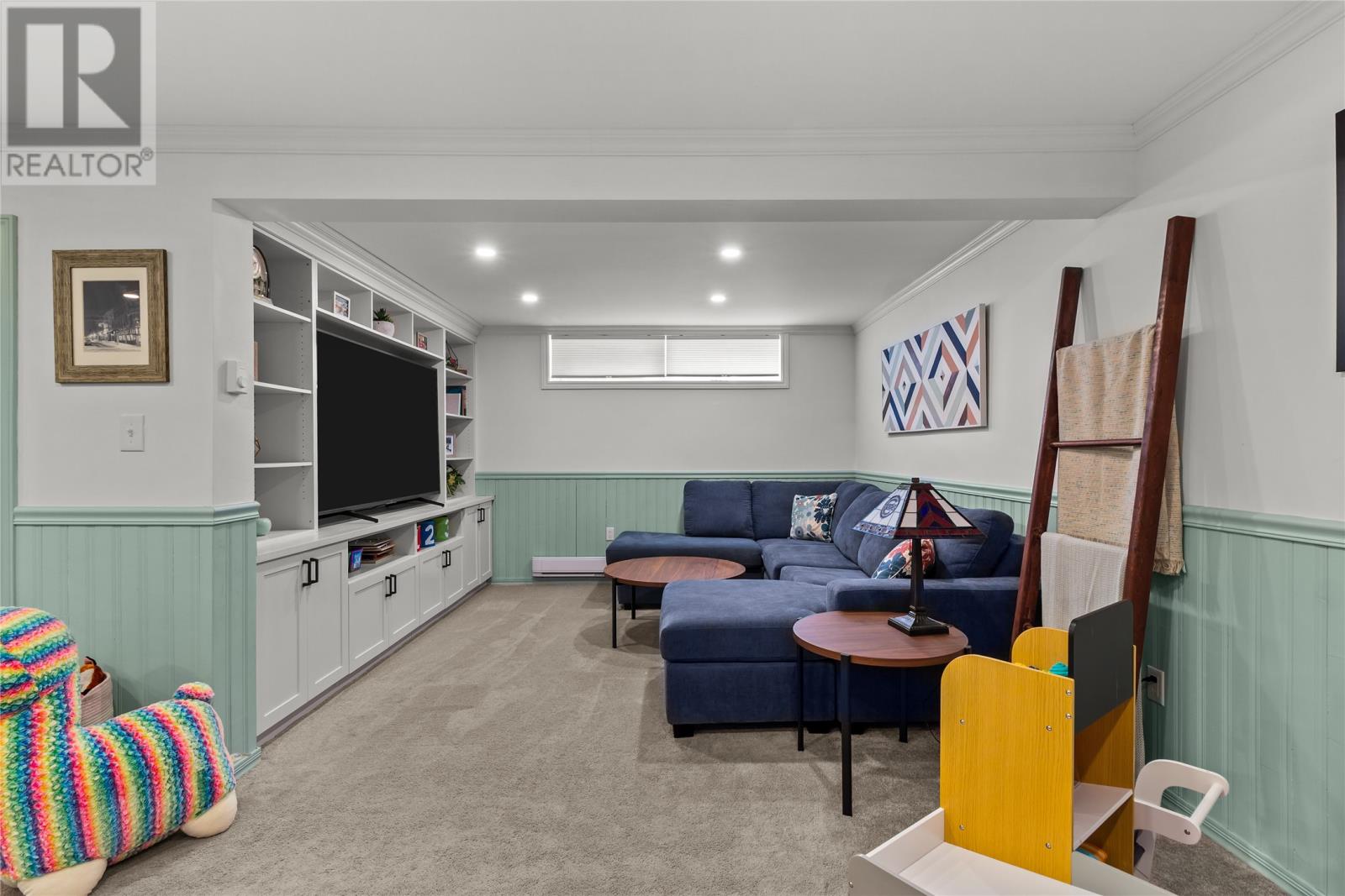 9 Parsons Place, St. John's, Newfoundland & Labrador  A1A 1Y2 - Photo 19 - 1297752