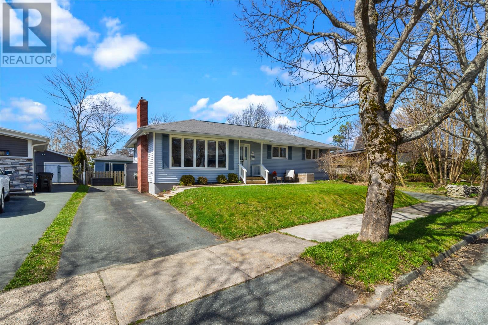9 Parsons Place, St. John's, Newfoundland & Labrador  A1A 1Y2 - Photo 3 - 1297752