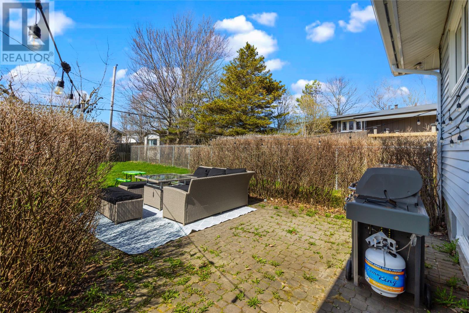 9 Parsons Place, St. John's, Newfoundland & Labrador  A1A 1Y2 - Photo 33 - 1297752