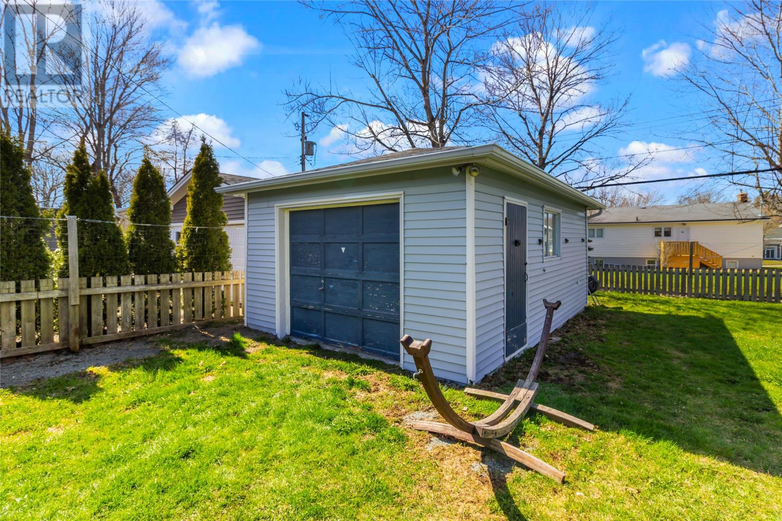9 Parsons Place, St. John's, Newfoundland & Labrador  A1A 1Y2 - Photo 34 - 1297752